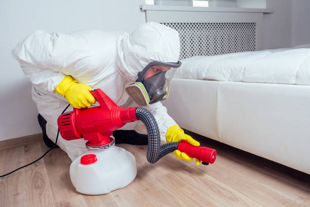 Best Fumigation Services  in Galatia, IL